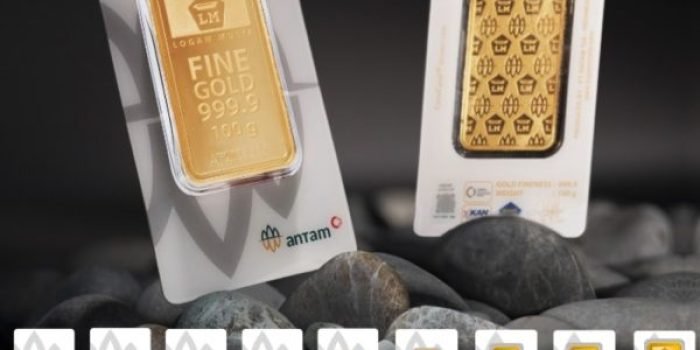 Terbaru Harga Emas Hari ini 28/12 Naik Rp4000 1 Gram Jadi Rp1.141.000/gram 