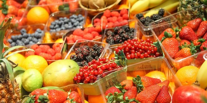 Berikut 6 Buah Pilihan untuk Menurunkan Demam