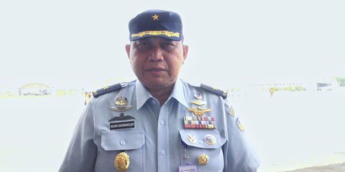 Danlanud Abdulrachman Saleh Diberhentikan, Kadispenau Bantah Terkait Super Tucano