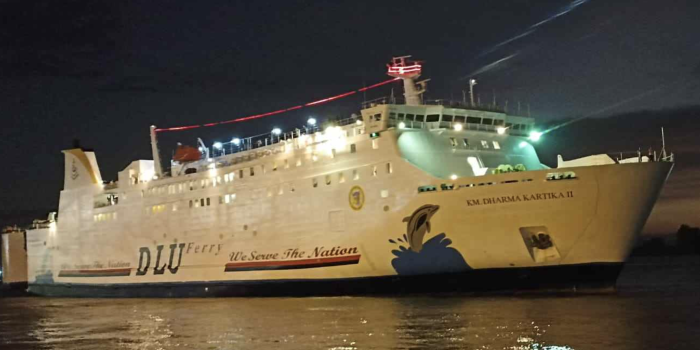 Tiket Kapal DLU Banjarmasin-Surabaya November 2023: Harga, Jadwal, dan Pembelian Online