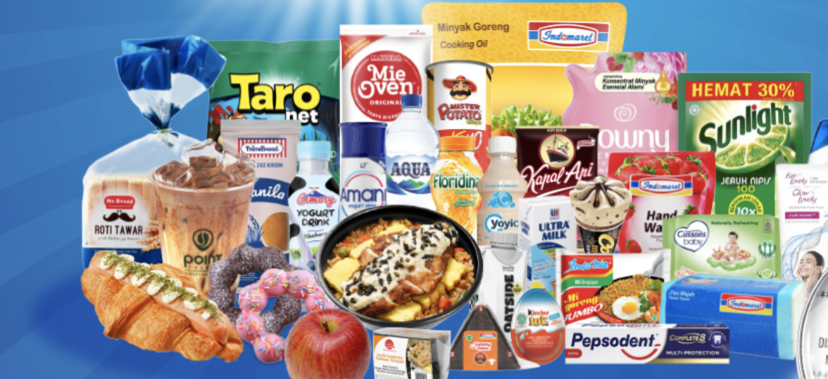 Promo JSM Indomaret: Nikmati Cashback 15% dan Indomie Premium Hanya Rp4.900