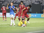 Jadwal Siaran Piala Dunia U-17: Garuda Muda Berjuang Raih Kemenangan Perdana