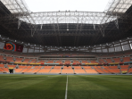 Piala Dunia U-17 2023: Stadion di Indonesia Dipuji FIFA