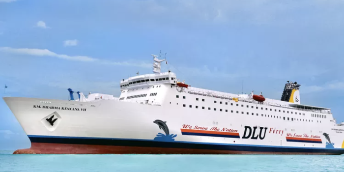 Jadwal lengkap Kapal Laut DLU Balikpapan-Surabaya Bulan Desember 2023