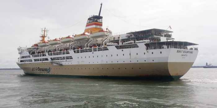 Jadwal dan Harga Tiket Kapal Laut Pelni Balikpapan - Makassar Bulan Desember