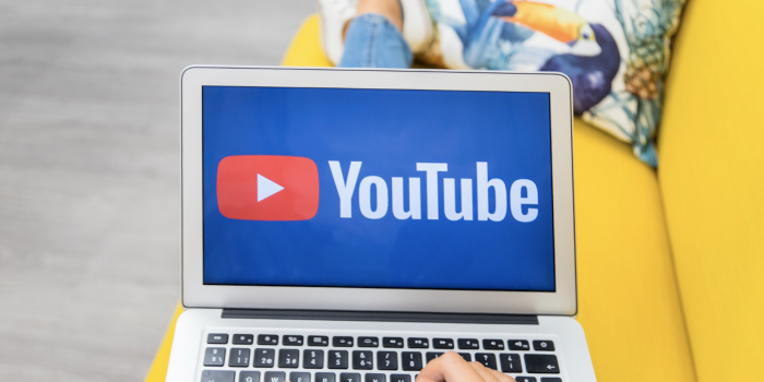 Download Lagu atau Video YouTube dengan Format MP3 atau MP4 Tanpa Batasan internet