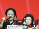 Megawati: Negara Penuh Pengorbanan, Penguasa Bertindak Mirip Zaman Orde Baru