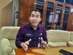 Sekretaris Dewan Perwakilan Rakyat Daerah (DPRD) Kabupaten Paser, Muhammad Iskandar Zulkarnain. Foto: BorneoFlash.com/Ist.