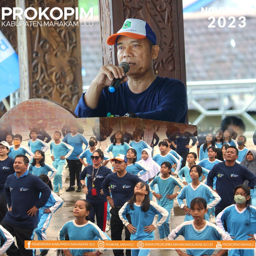 Pemkab Mahulu Siapkan Beasiswa bagi Tenaga Kesehatan: Wabup: "Manfaatkan Sebaik-baiknya"