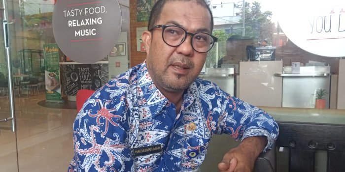 Revitalisasi Pasar Klandasan Targetkan Pencapaian 100% di Desember