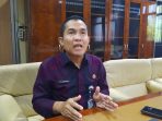 Sekretaris Dewan Perwakilan Rakyat Daerah (DPRD) Kabupaten Paser, Muhammad Iskandar Zulkarnain. Foto: Joe/BorneoFlash.com