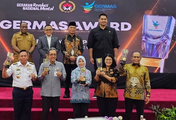 Germas Award 