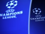 Drawing babak 16 besar Liga Champions yang dilakukan di markas UEFA di Nyon, Swiss. Senin (18/12) pukul 18.00 WIB. Foto: IST/Getty Images/David R