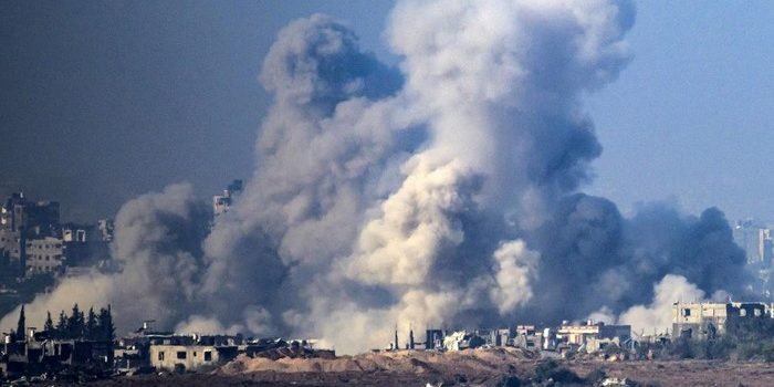 Gencatan Senjata Berakhir, Ratusan Korban Jiwa Jatuh di Gaza