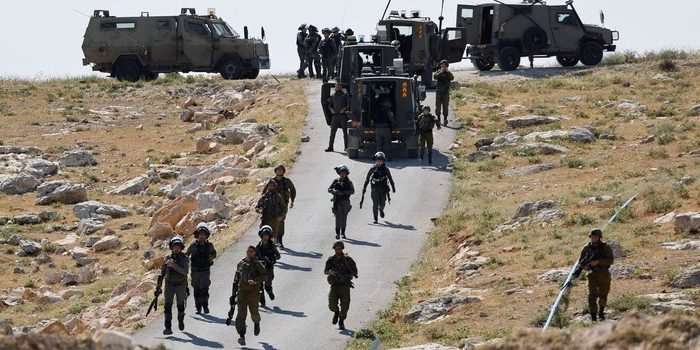 Tentara Israel Diterpa Penyakit Wabah Berbahaya di Gaza