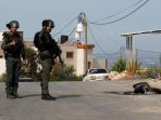 Ilustrasi - Tentara Israel telah keliru mengidentifikasi tiga orang itu sebagai ancaman yang ternyata warganya sendiri. Foto: IST/REUTERS/Raneen S