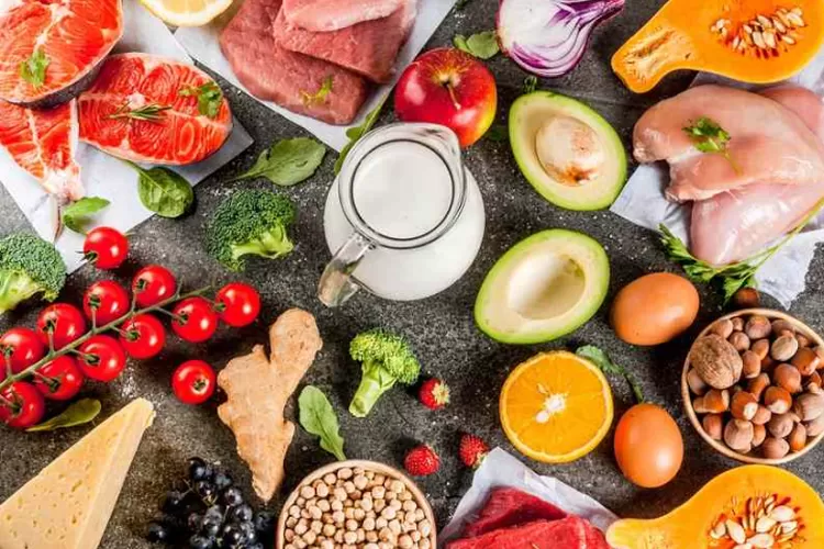 Berikut 5 Makanan Lezat Kaya Vitamin E untuk Kulit Sehat dan Bersinar