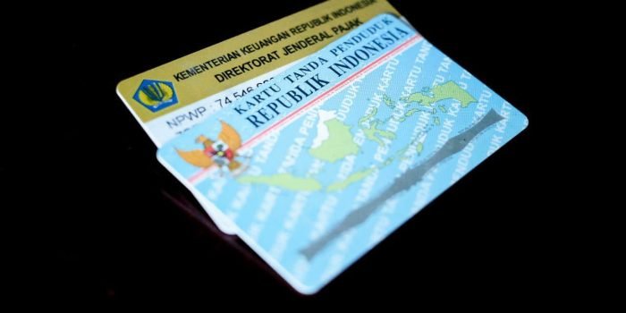 Pemerintah Atur Kembali Saat Implementasi Penuh NIK Sebagai NPWP