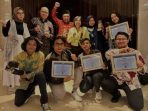 Institut Teknologi Kalimantan (ITK) Raih Lima Penghargaan. Foto: HO/ITK.