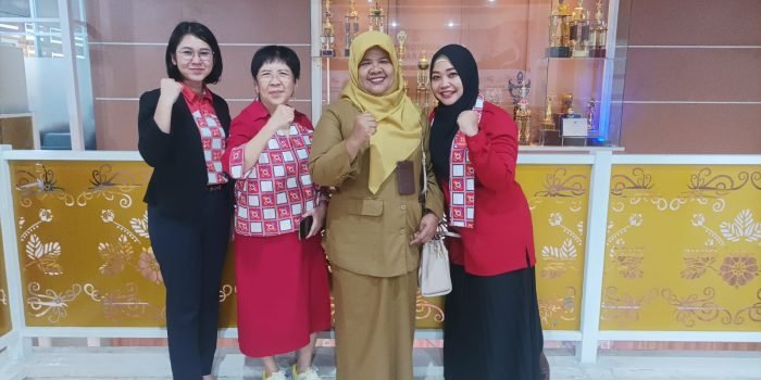 Pemkot Dukung APSAI, Tingkatkan Produktivitas dan Jadi Perusahaan Layak Anak