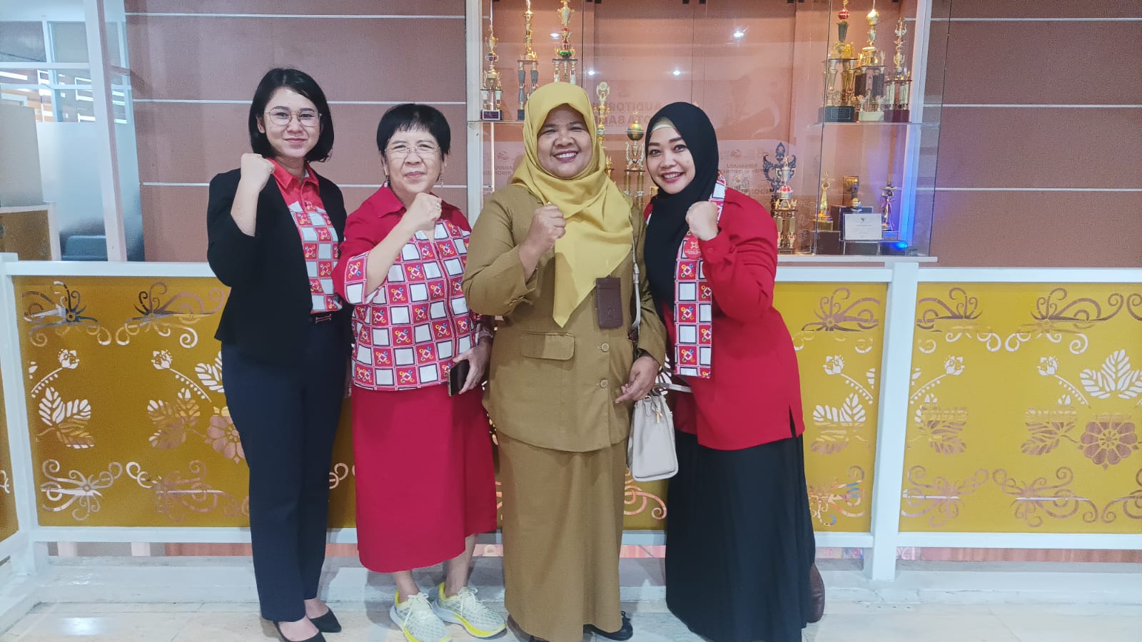 Pemkot Dukung APSAI, Tingkatkan Produktivitas dan Jadi Perusahaan Layak Anak