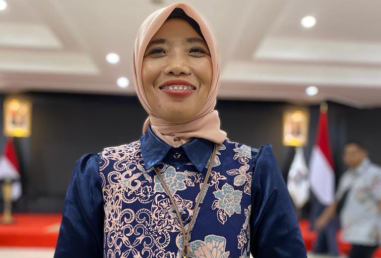 Dengan One Map One Data, Masyarakat Bisa Melihat Pola Ruang yang Diinginkan 