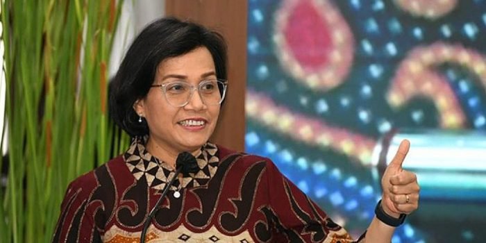 Menteri Keuangan Sri Mulyani Indrawati optimis penarikan utang tahun ini akan lebih rendah dari yang ditargetkan awal.