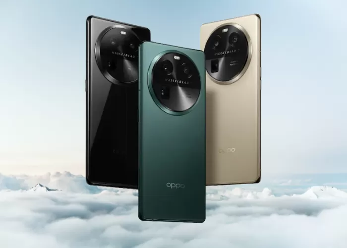 Fitur dengan Koneksi Satelit, Oppo Find X7 Ultra Siap Rilis 