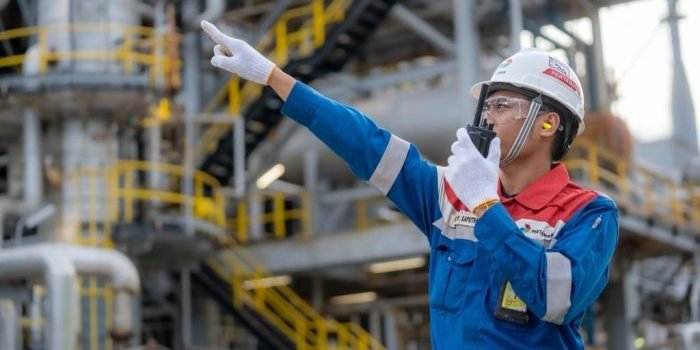 Mobilitas Masyarakat Meningkat Di Masa Nataru, KPI Unit Balikpapan: Kami Tetap Beroperasi Secara Optimal