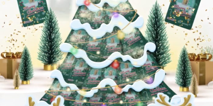 Perayaan Natal Harga Emas Hari ini 25/12 Stabil Rp1.132.000/gram 