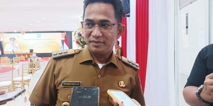 Raih Penghargaan Clean Tourist City Awards, Rahmad Mas’ud: Balikpapan Harus Jadi Kota Terbaik di Indonesia