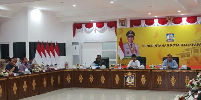 Pemkot Kaji Kerja Sama dengan Jepang untuk Produksi Air Baku dari Air Laut
