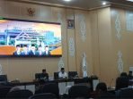 DPRD Balikpapan Tutup Masa Sidang III dan Buka Masa Sidang I, Laporkan Kinerja Tahun 2023