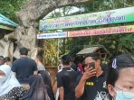 Pasar Tumpah Pringgondani, Wisata Alam dan Tradisional di Balikpapan