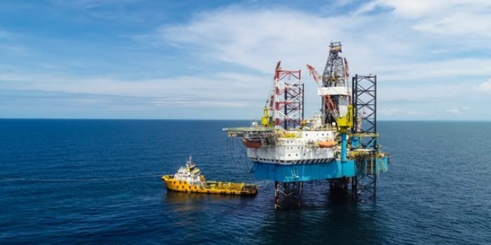 Dukung Peningkatan Produksi Migas Nasional, PT PHM Peroleh Persetujuan FID Proyek OPLL-3B Offshore 