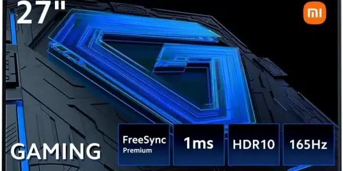 Xiaomi Luncurkan Gaming Monitor G27i, Berikut Spesifikasi dan Harganya 