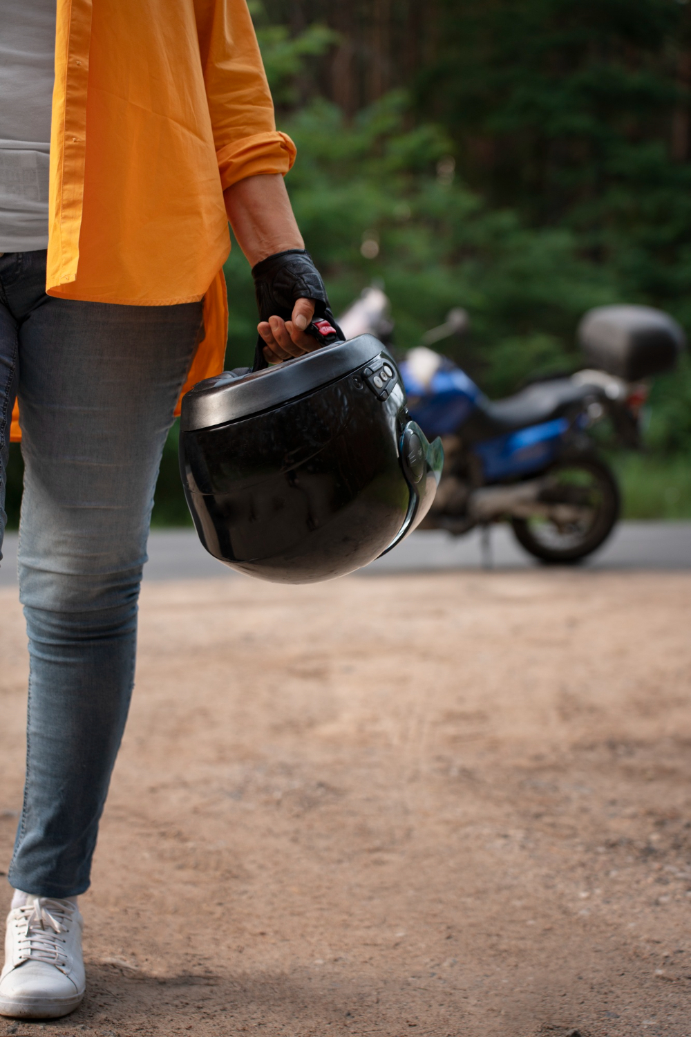 Tips Perawatan Motor Matic Agar Tetap Awet dan Nyaman