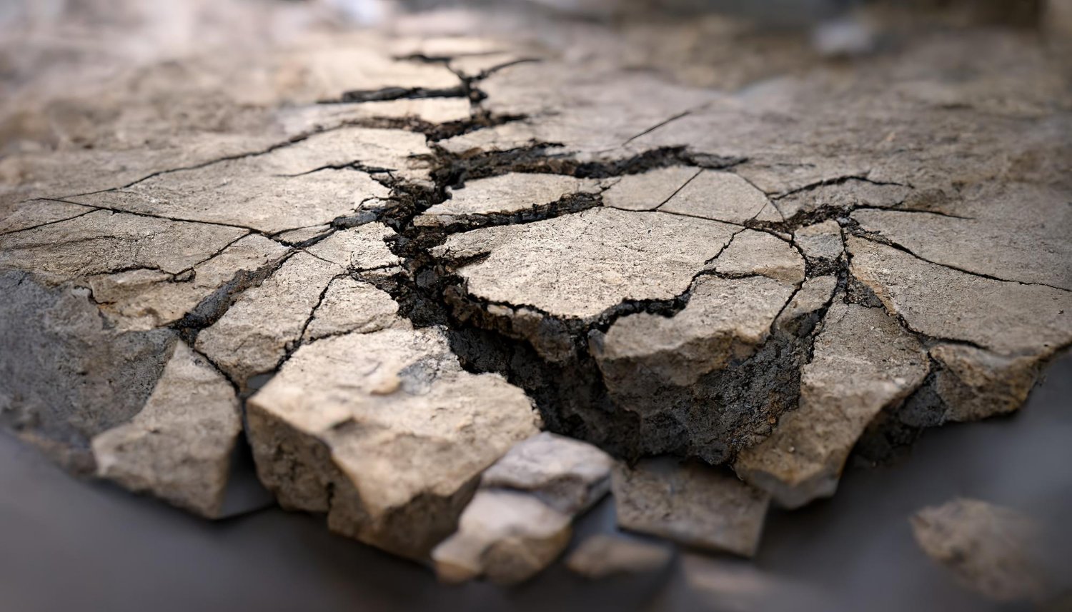 Gempa Bumi Magnitudi 3,1 Guncang Wilayah Purwakarta dan Cikampek