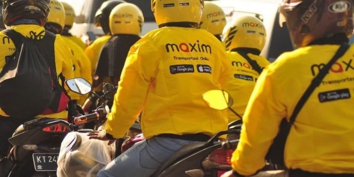 Maxim Telah Hadir di Bengalon dan Barong Tongkok, Tawarkan Beragam Layanan untuk Memudahkan Mobilitas Masyarakat