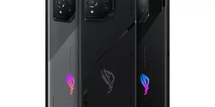 Asus ROG Phone 8 Diumumkan, Berikut Harga dan Spesifikasinya