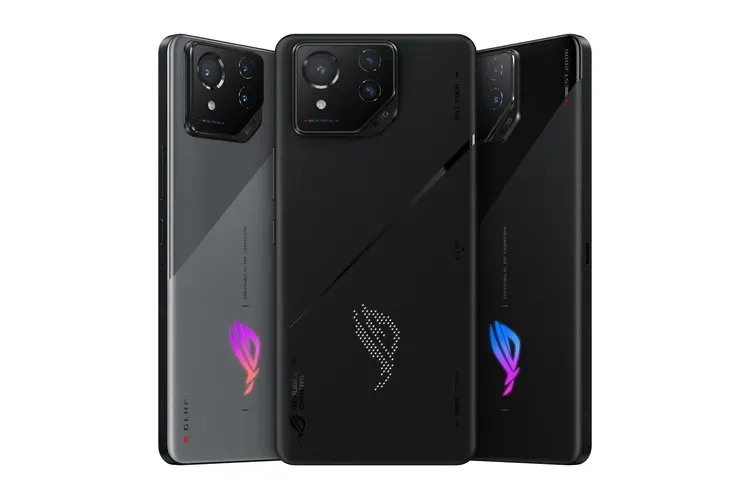 Asus ROG Phone 8 Diumumkan, Berikut Harga dan Spesifikasinya