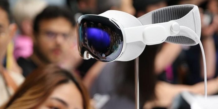 Headset Harga Rp 54 Jutaan, Apple Vision Pro Terjual Habis Sejak Pemesanan Dibuka