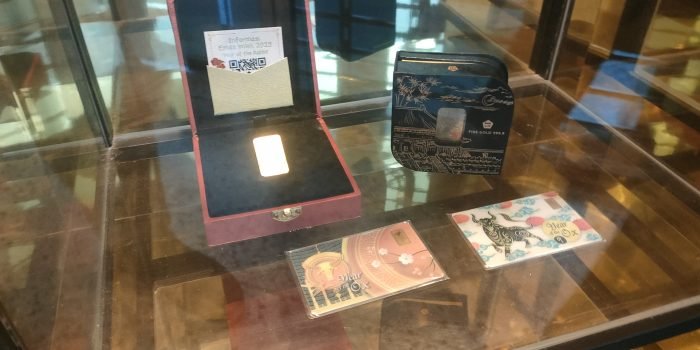 Harga Emas Antam Awal Juni: Rp 1,336,000/Gram, Penurunan Tipis Rp 1,000