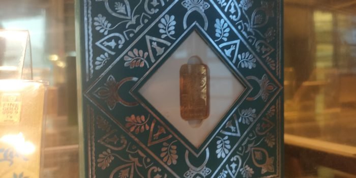 Harga Emas Antam Melonjak Rp 4.000, Capai Rp 1.138.000 per Gram di Balikpapan