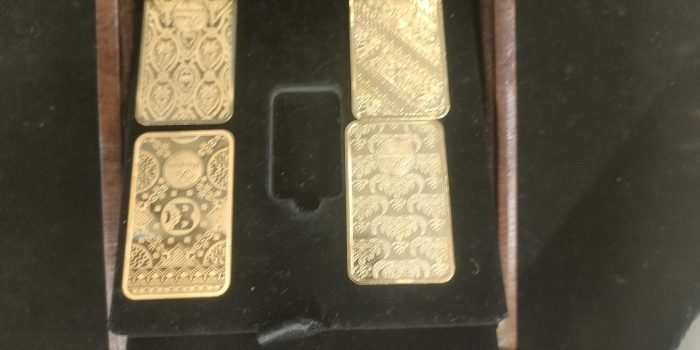 Harga Emas Antam Melonjak di Balikpapan, Capai Rp1.208.000 per Gram!