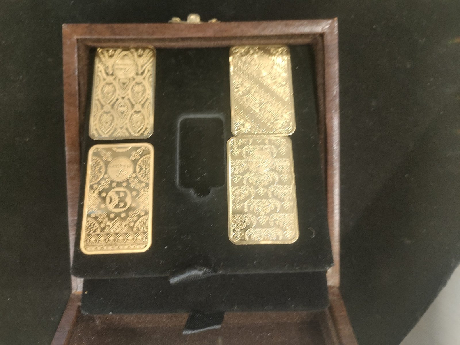 Harga Emas Antam Melonjak di Balikpapan, Capai Rp1.208.000 per Gram!