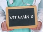 Ilustrasi: Vitamin D.