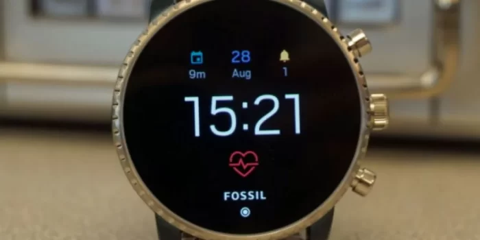 Fossil Akhirnya Tinggalkan Bisnis Smartwatch