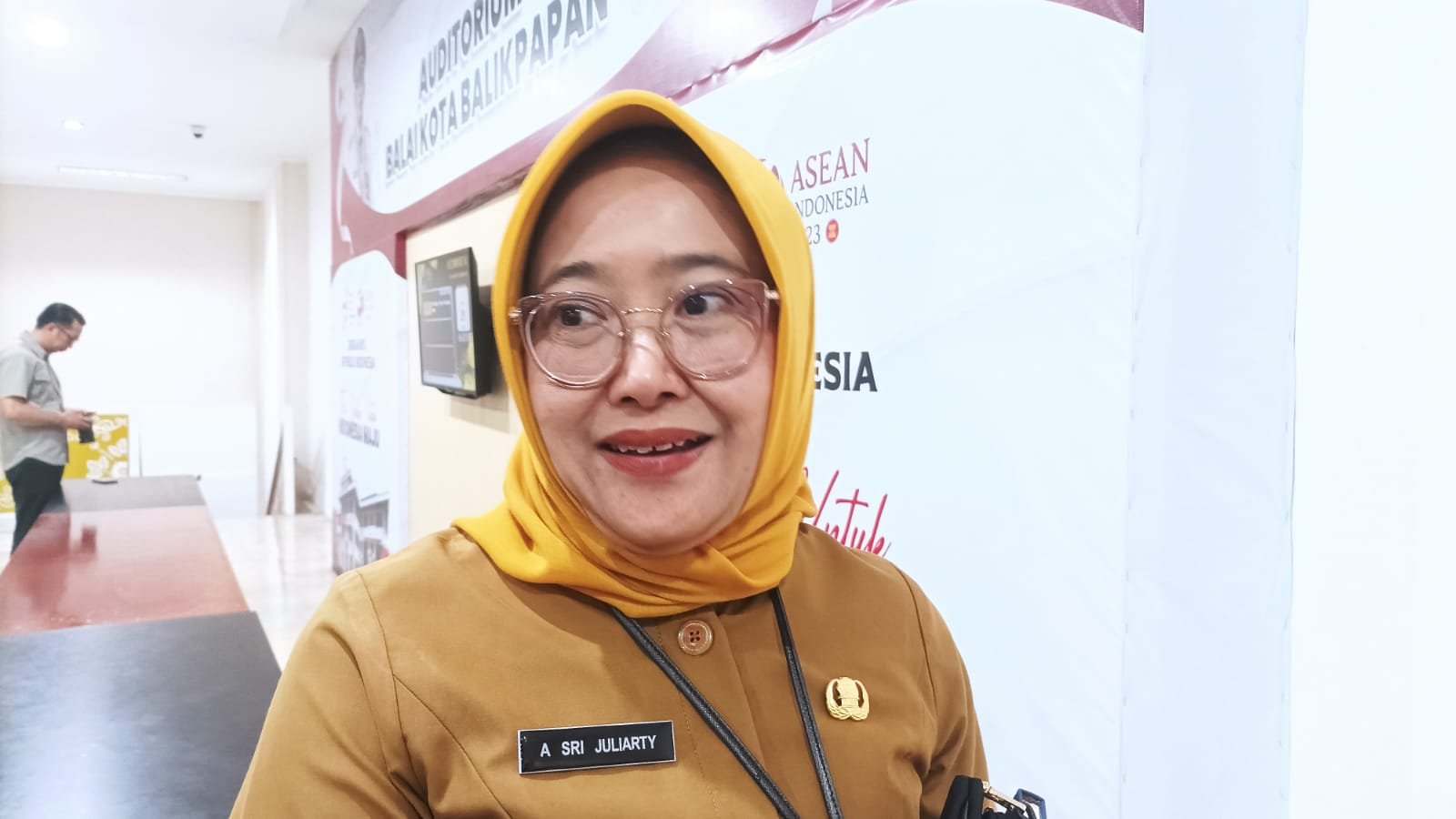 Pemeriksaan Cerviscan di Kota Balikpapan Masih Terbatas, Kendala Alat dan Tempat Penyimpanan 