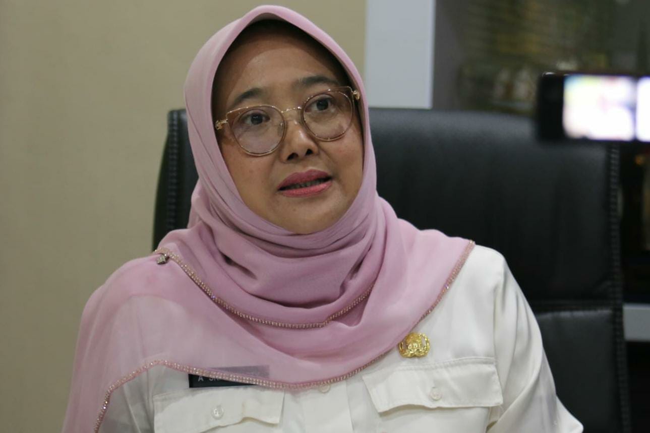 Tercatat, Capai 28 Kasus Terkonfirmasi Positif DBD di Kota Balikpapan
